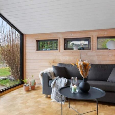 Tranquil Haven Villa Ålesund Exterior photo